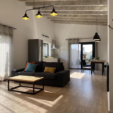 Casa Armonia Del Silencio Villa Valverde  Luaran gambar