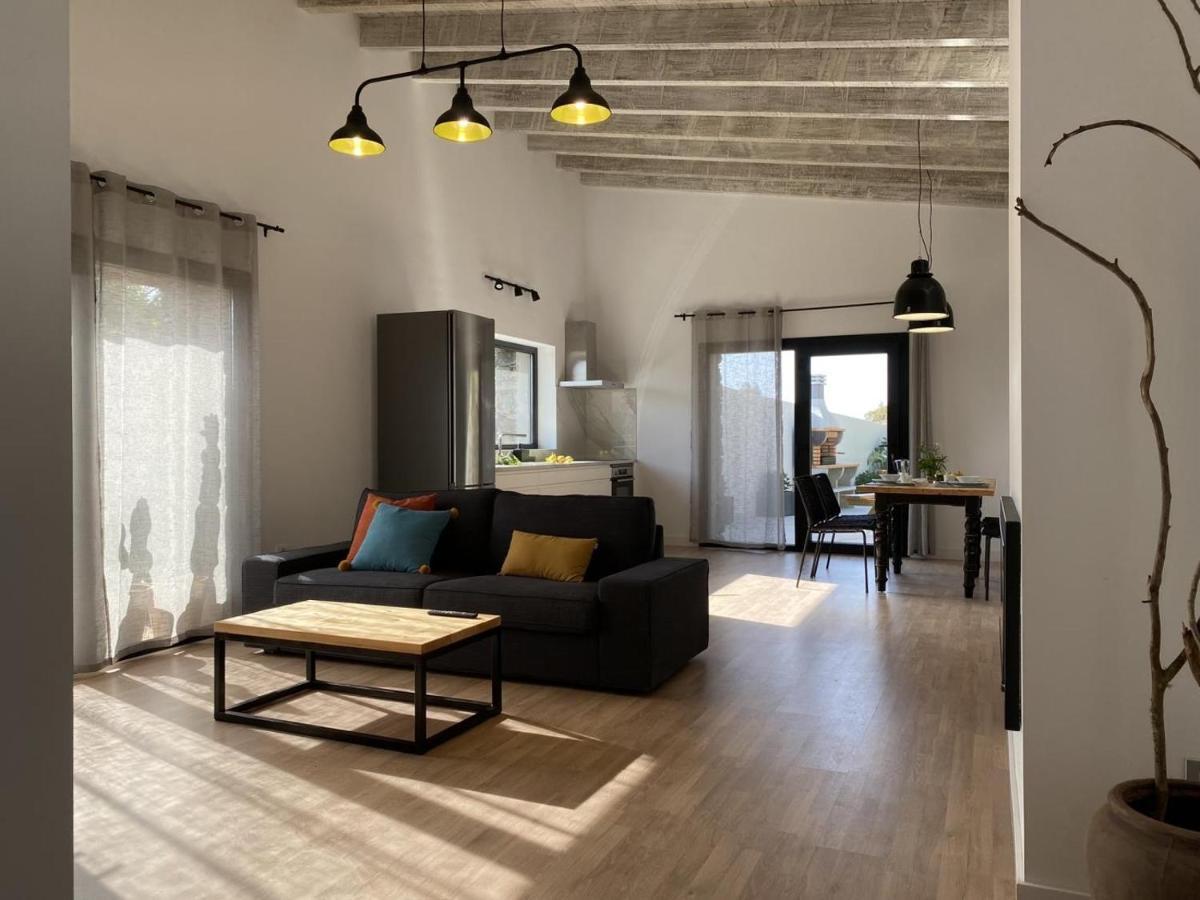Casa Armonia Del Silencio Villa Valverde  Luaran gambar