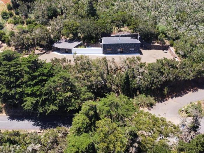 Casa Armonia Del Silencio Villa Valverde  Luaran gambar