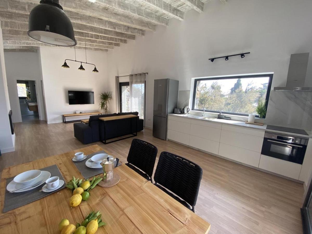 Casa Armonia Del Silencio Villa Valverde  Luaran gambar